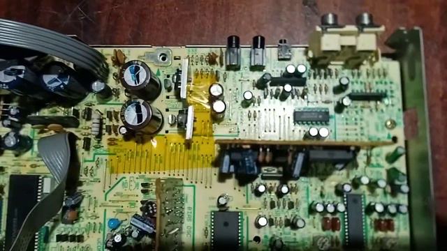 Pioneer CT-S420 ч.3.Промежуточные итоги по кнопке SOUND EQ. смотреть онлайн