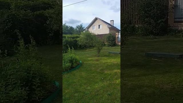 Красота. Этот запах свежескошенной травы. смотреть онлайн