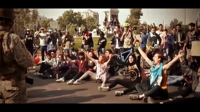 Арт-Проект "ПРЕДМЕТ ДОГАДОК" - АНАРХИСТ (OFFICIAL VIDEO) смотреть онлайн