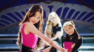 IVE 아이브 'ELEVEN' MV