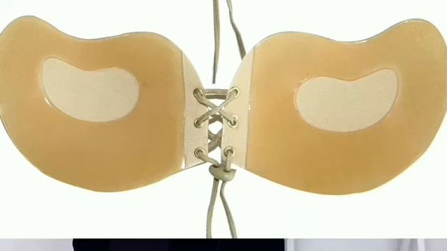 Реальный отзыв - Бюстгальтер невидимка Fly bra смотреть онлайн