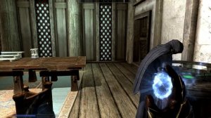 Skyrim skill up your Illusion skill quickly. Tip for PC/360/PS3