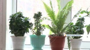 Губернатор края Александр Усс с рабочей поездкой посетил Ужурский район