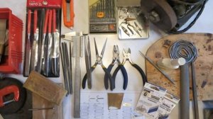 Производство рыболовных блесен. Бизнес идея