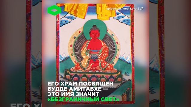 Техно в храме Будды смотреть онлайн