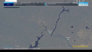 Microsoft Flight Simulator 2020, настройка графики.