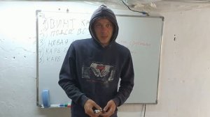 Почему мопед глохнет на весь газ, на полный газ? Или почему едет и потом глохнет.