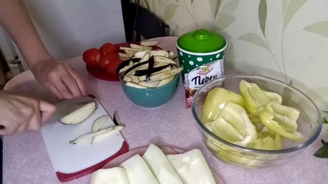 ✔️ОВОЩНОЕ РАГУ ???С КУРИЦЕЙ?! очень вкусно! смотреть онлайн