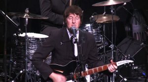 I Should Have Known Better (HD) Beatles