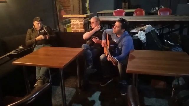 АЛЕКСЕЙ ФРОЛОВ (КРАСНАЯ ПЛЕСЕНЬ) - ДВА КРЫЛА.