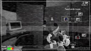 Five Nights At Sonic's Reimagined All Jumpscare
