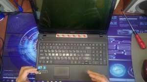 Acer Aspire 5742G за - 150$ - обзор и тест 15" ноутбука на технологии NVIDIA Optimus ?