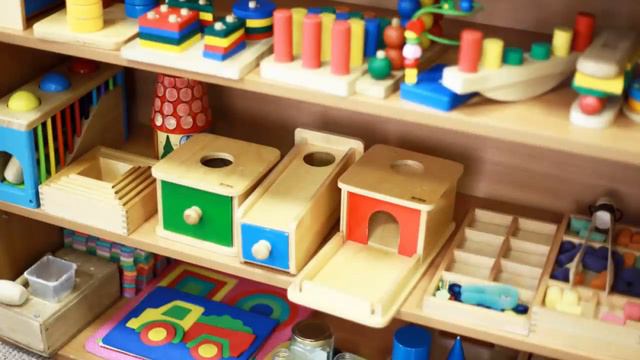 Детские дошкольные смотреть онлайн