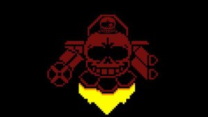 SUDDEN CHANGES SANS PHASE 2 REMIX