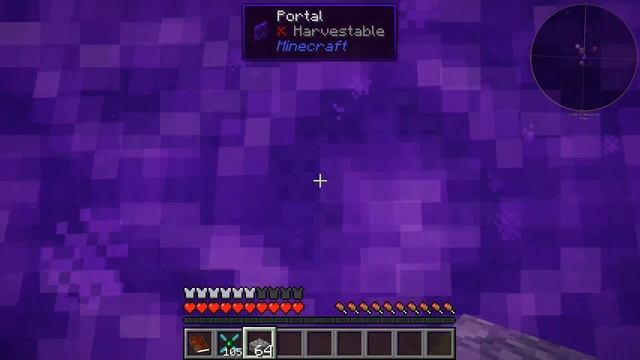 Minecraft - Void World Modpack - EP1 - Getting Started смотреть онлайн