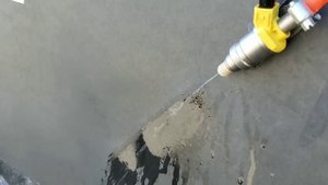 Stp fuel system cleaner did the impossible!