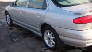 1999 Ford Contour available from Caln Auto Sales