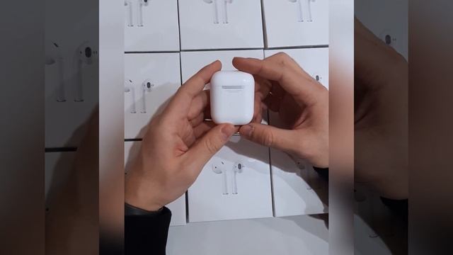 Обзор AirPods 2 смотреть онлайн