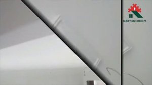 Внутренняя отделка квартиры