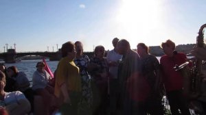 Любимый город - Юрий Вербенко - саксофон