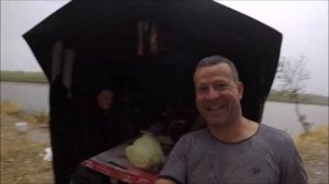 Рыбалка на АХТУБЕ в Октябре 2018.