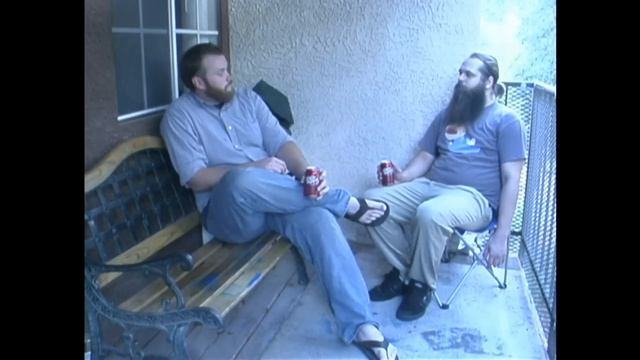 Delicious Dr. Pepper смотреть онлайн