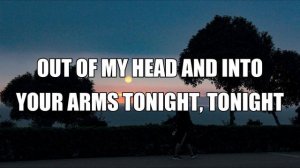 INTO YOUR ARMS - AVA MAX (LYRICS)