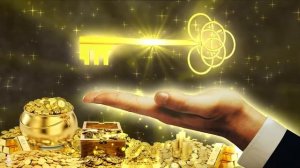Мощная медитация на деньги? Деньги придут откуда не ждешь (963 Гц) на привлечение денег