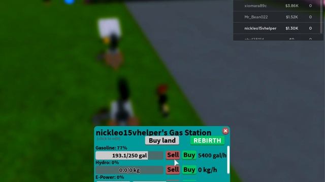 Roblox Gas Station Simulator tips and tricks and how to get money fast смотреть онлайн