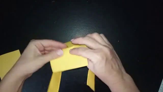 DIY...Сумка из бумаги своими руками