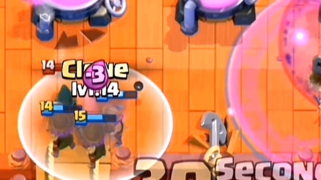 3 MUSKETEERS + MIRROR + CLONE + RAGE = 3👑 смотреть онлайн