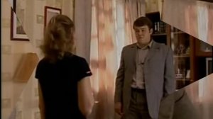 Весенняя романтика. Толик и Люда.