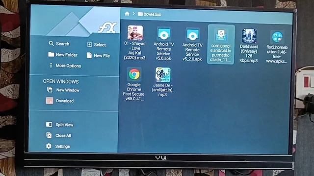 Google's New Android TV Remote Control App 2021: Install And Activate! смотреть онлайн