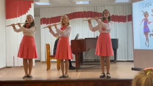 Ю.Чичков "Чарльстон"