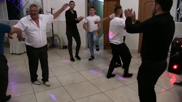 Крестины Амира, Новоград-Волынский