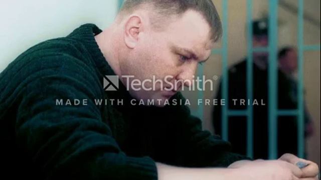 Посадка в камеру к чеченцам и суд над полковником Будановым смотреть онлайн