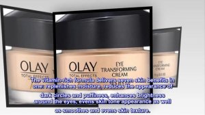 Eye Cream by Olay Total Effects 7-in-one Anti-Aging Transforming Eye Cream 0.5 oz Packaging may Var