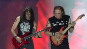 Ария  - Прощай Норфолк ARIAFEST 2016 Лето