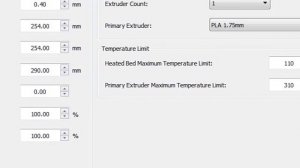 Ideamaker Slicer - HOW TO Setup For Delta Type Printers