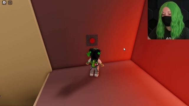 ОББИ НА ДВОИХ, НО Я РУКОВОЖУ ЛАНОЙ В ЛАБИРИНТЕ! Roblox The Two Player Tycoon Obby смотреть онлайн