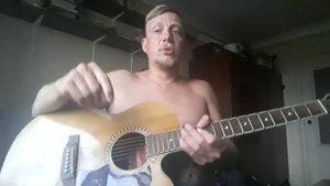 Гражданская оборона Праздник кончился (разбор на гитаре _ guitar cover)