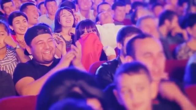 Million jamoasi - Bir restoranda ikki uchrashuv | Миллион жамоаси - Бир ресторанда икки учрашув смотреть онлайн