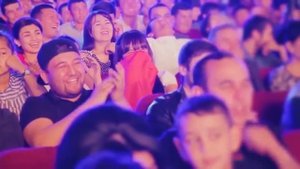 Million jamoasi - Bir restoranda ikki uchrashuv | Миллион жамоаси - Бир ресторанда икки учрашув