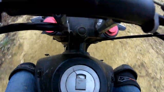 Shineray / Suzuki / Эндуро выходные #16 смотреть онлайн