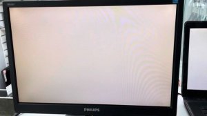 Монитор Philips 190VW9FB