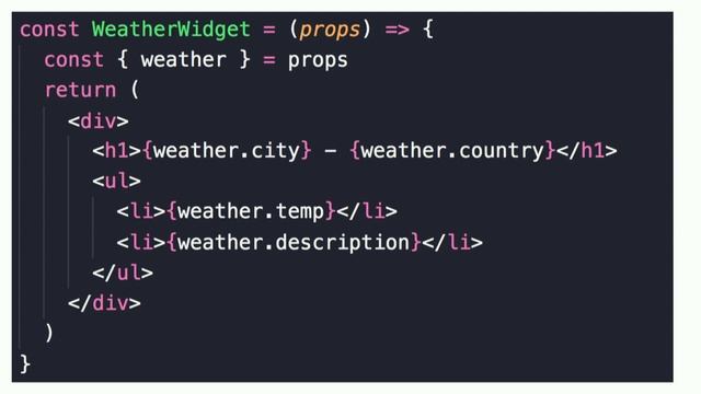 The React Cookbook: Advanced Recipes to Level Up Your Next App - Simon Bloom смотреть онлайн