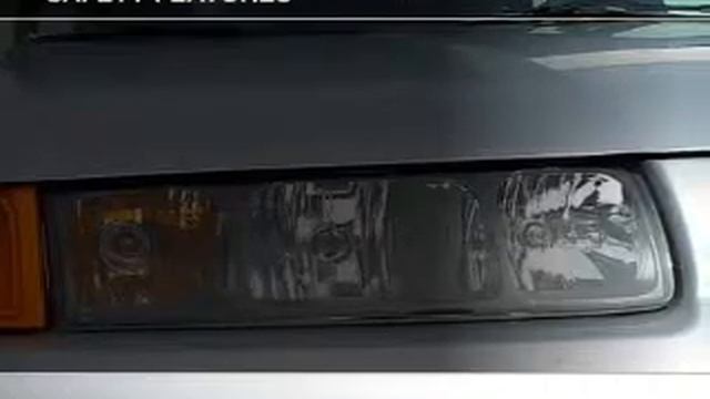 2005 Saturn VUE - Madison WI смотреть онлайн