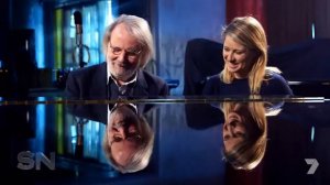 ‘Piano’ Benny Andersson unplugged