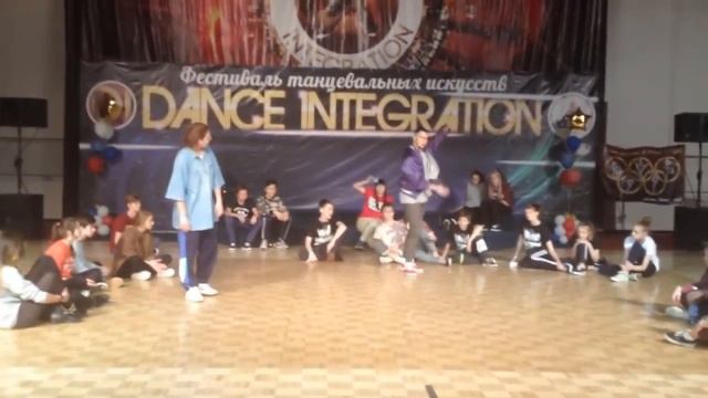 Егор Зыков (WINNER) VS Девушка из Сыктывкара смотреть онлайн