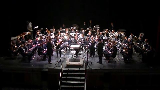 Brass One Quintet y BANDA SINFONICA LA LIRA 3 смотреть онлайн